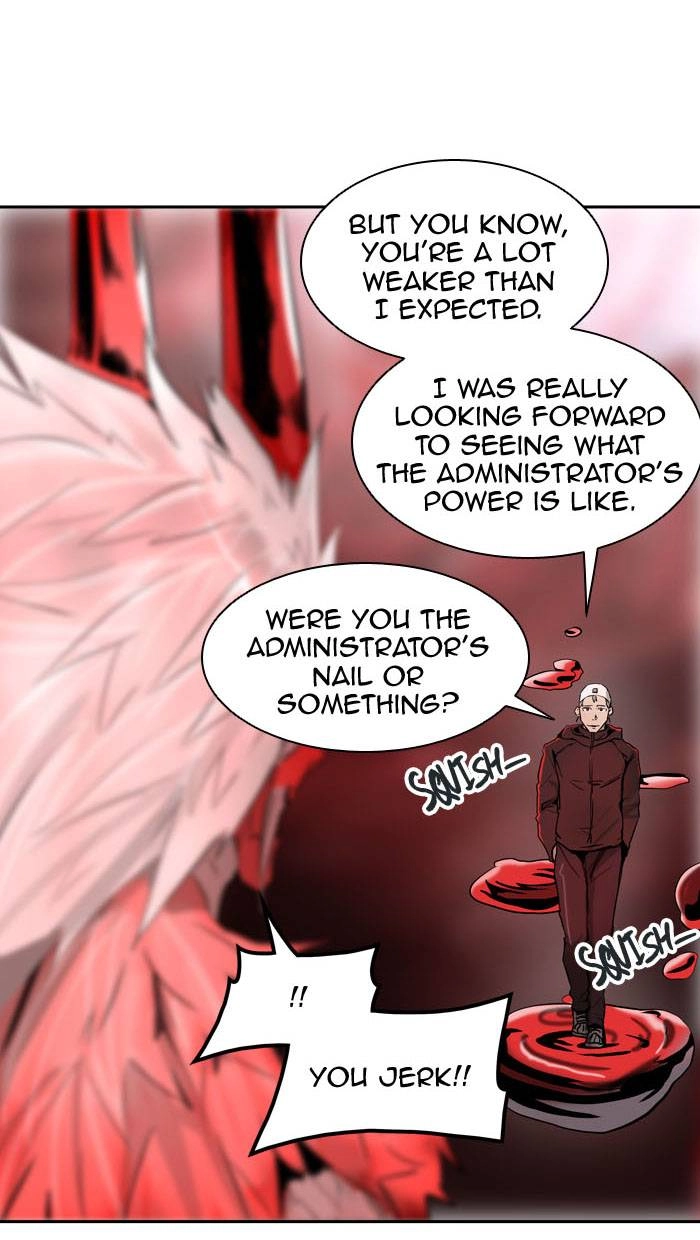 Tower of God Chapter 333 - Page 97