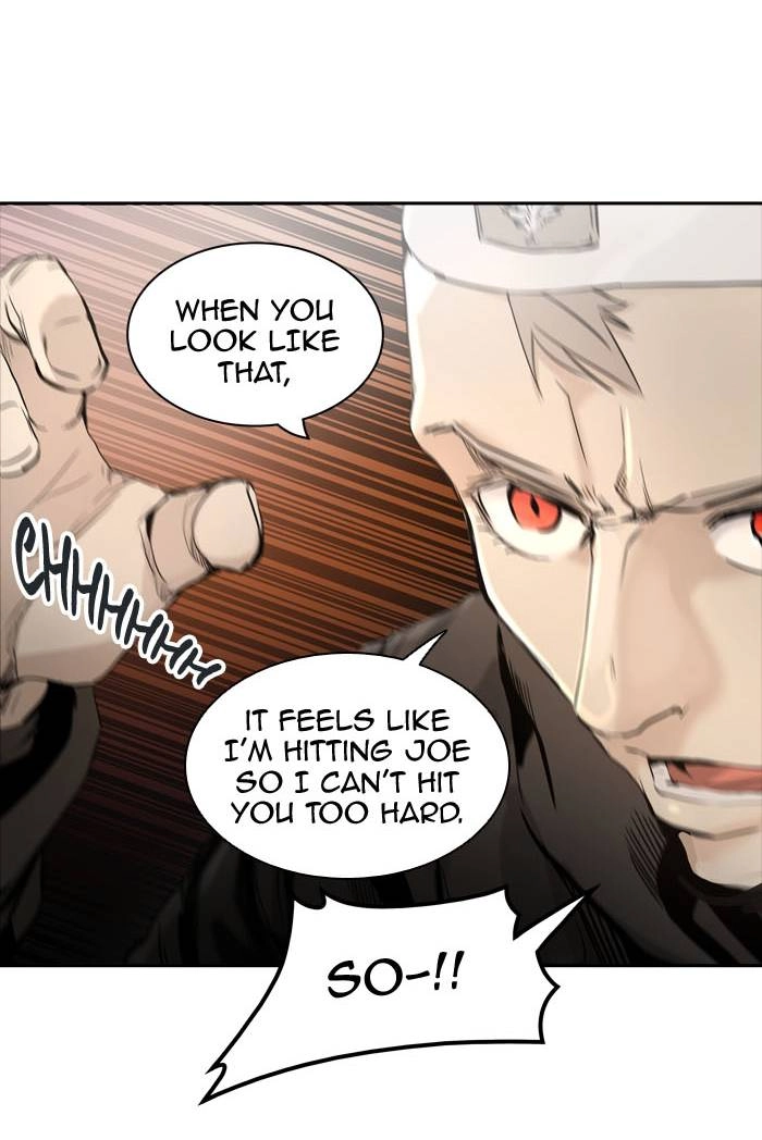 Tower of God Chapter 333 - Page 100