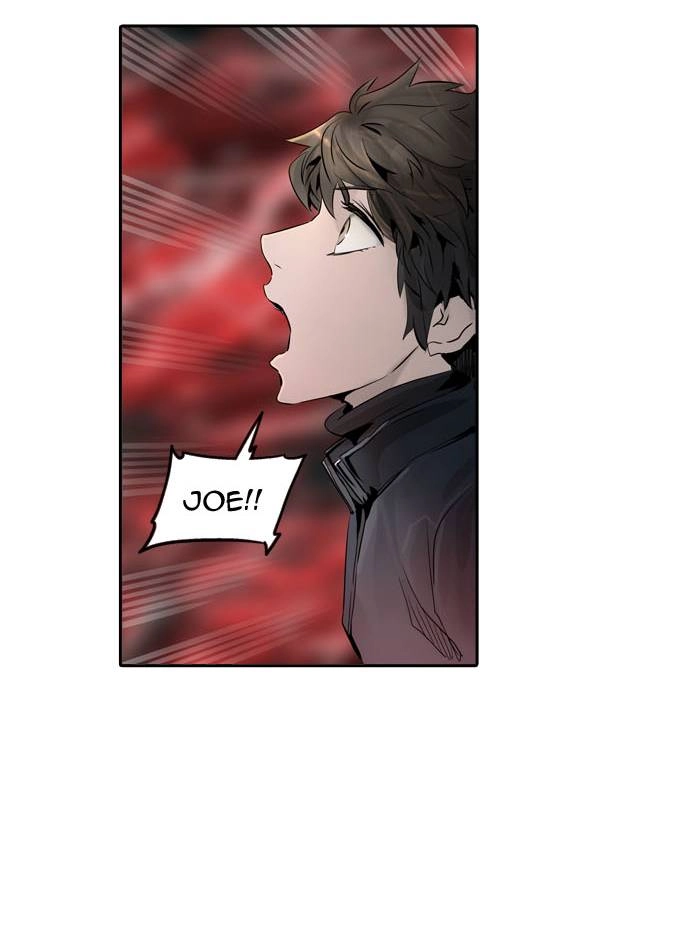 Tower of God Chapter 333 - Page 110