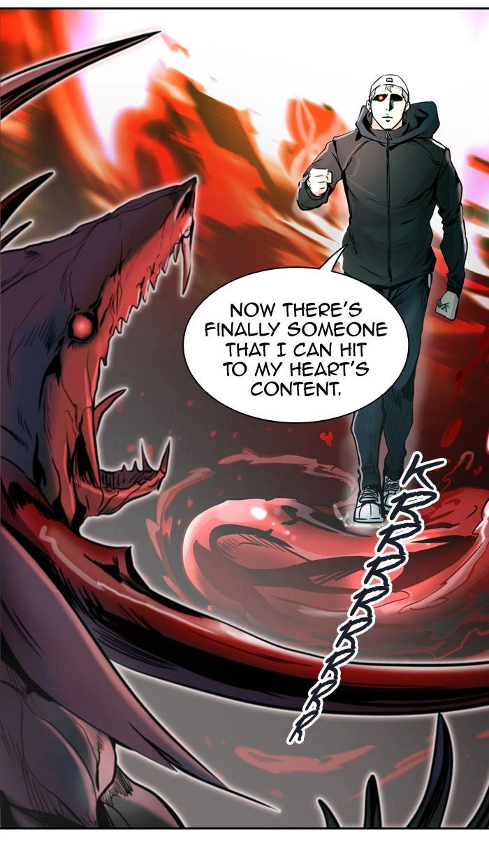 Tower of God Chapter 333 - Page 112