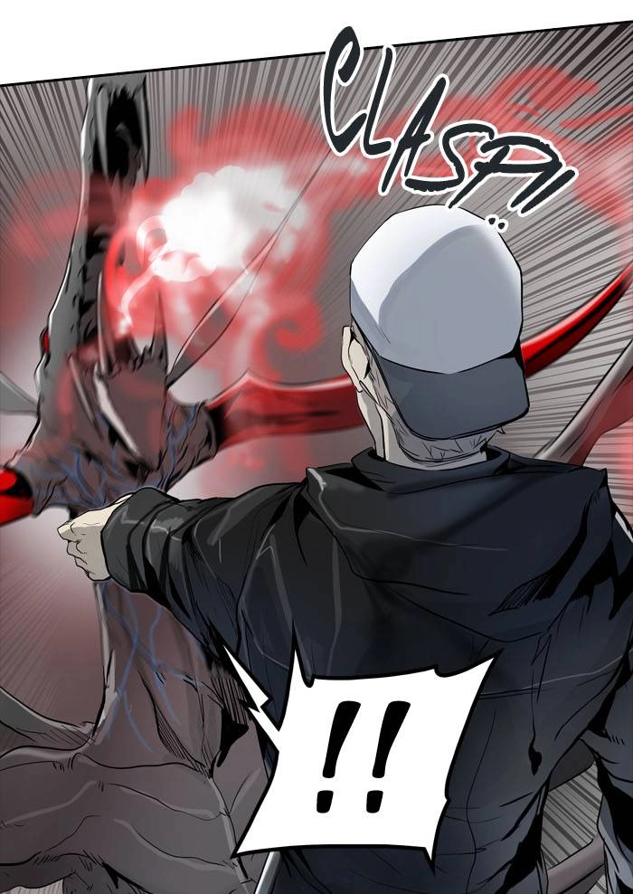 Tower of God Chapter 333 - Page 121