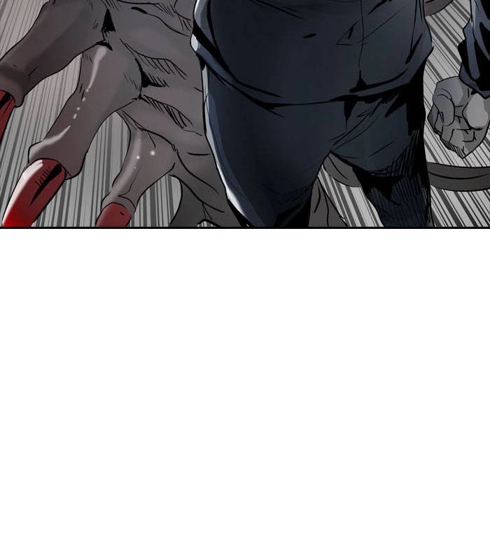 Tower of God Chapter 333 - Page 122
