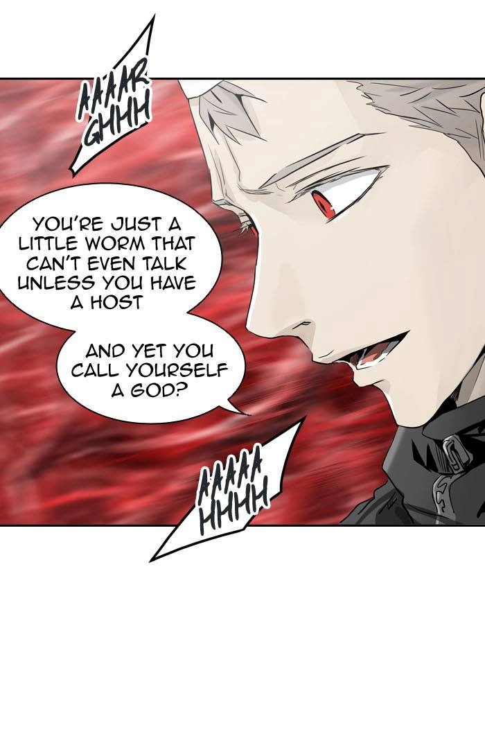 Tower of God Chapter 333 - Page 123