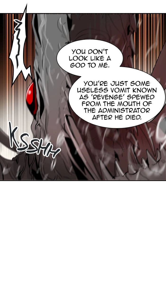 Tower of God Chapter 333 - Page 124