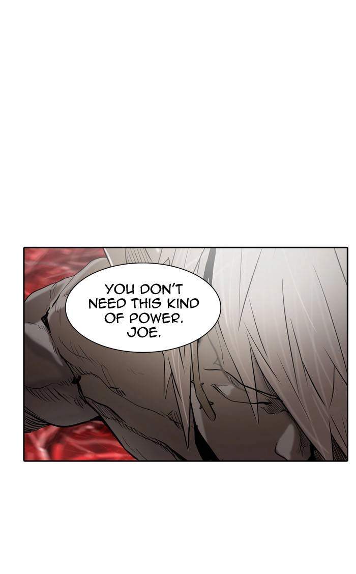 Tower of God Chapter 333 - Page 126