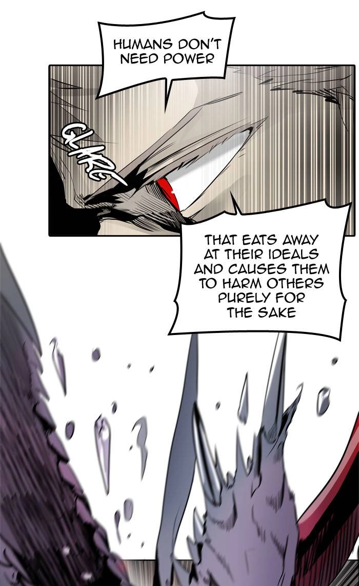 Tower of God Chapter 333 - Page 127