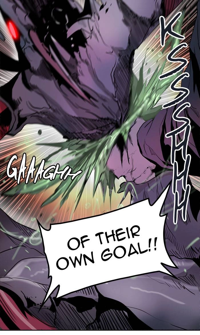 Tower of God Chapter 333 - Page 128