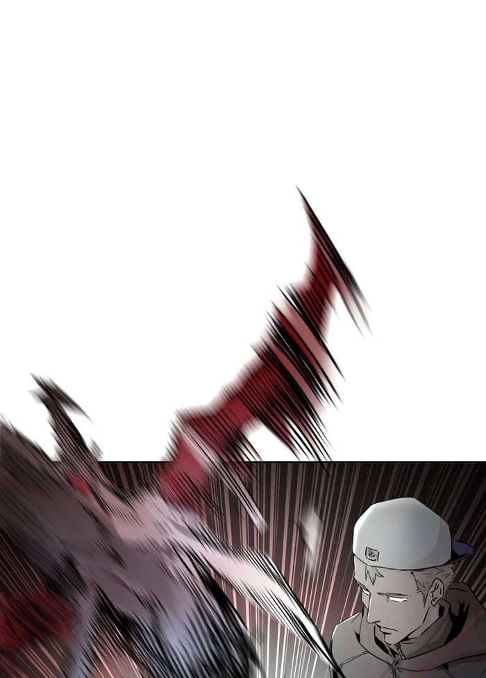 Tower of God Chapter 334 - Page 3
