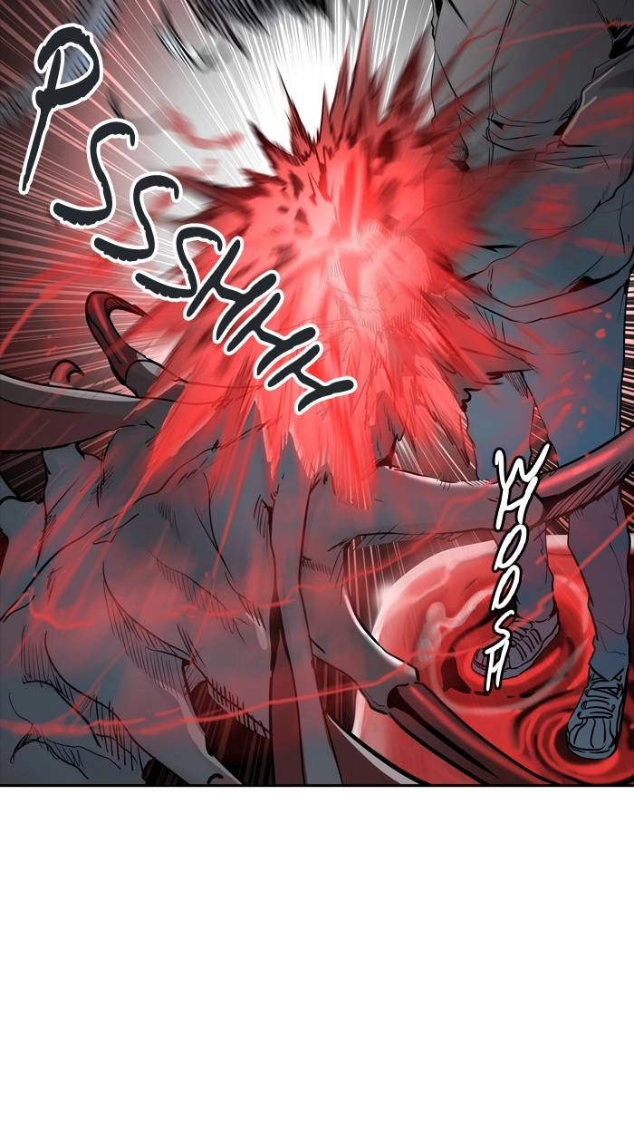 Tower of God Chapter 334 - Page 4