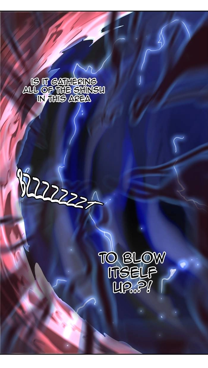 Tower of God Chapter 334 - Page 19