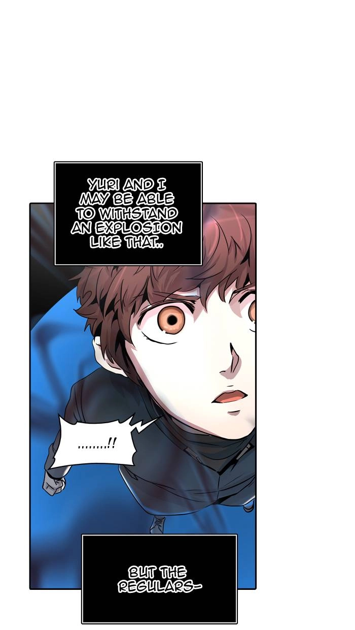 Tower of God Chapter 334 - Page 20