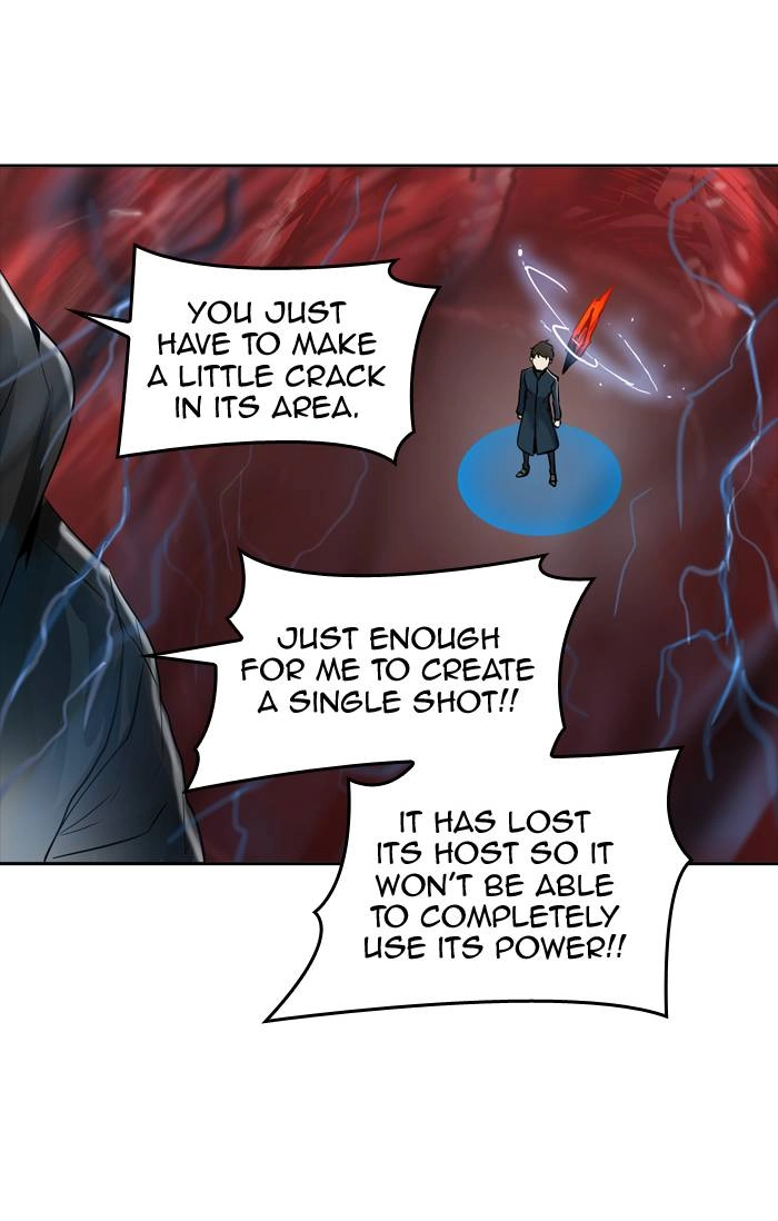 Tower of God Chapter 334 - Page 24