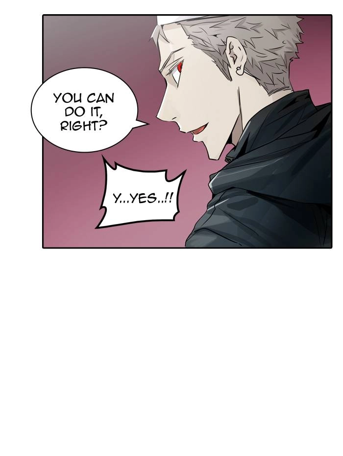 Tower of God Chapter 334 - Page 25