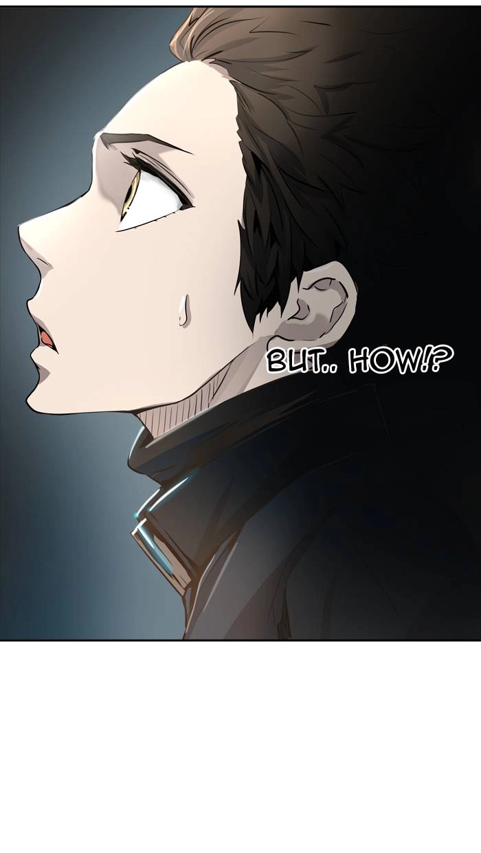 Tower of God Chapter 334 - Page 26