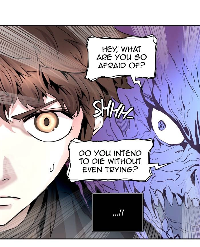 Tower of God Chapter 334 - Page 28