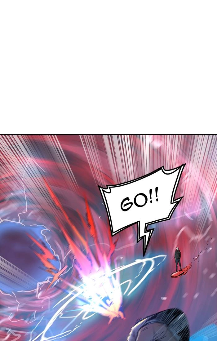 Tower of God Chapter 334 - Page 29