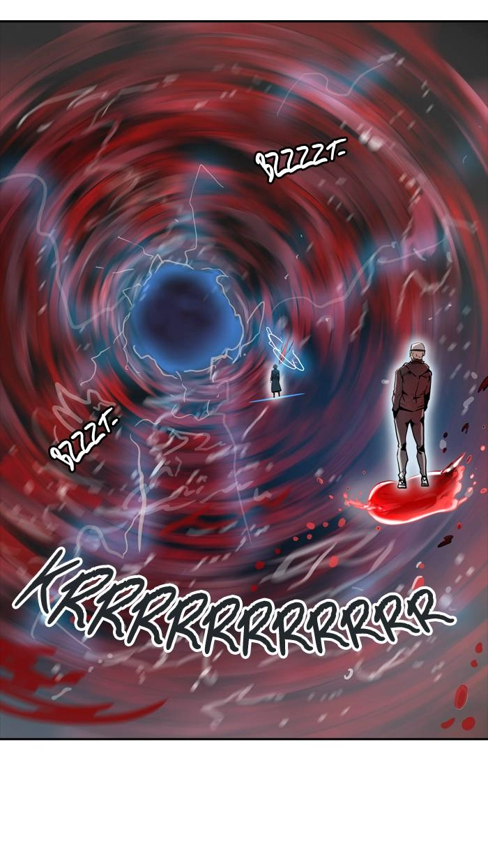 Tower of God Chapter 334 - Page 31