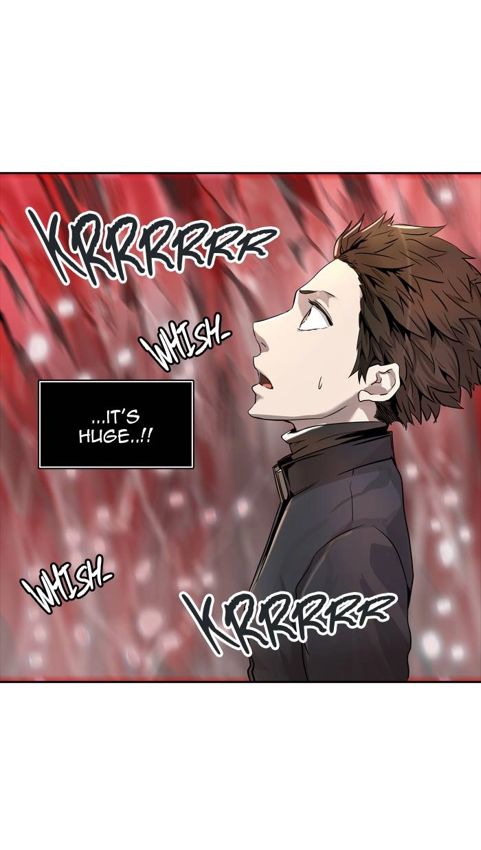 Tower of God Chapter 334 - Page 32