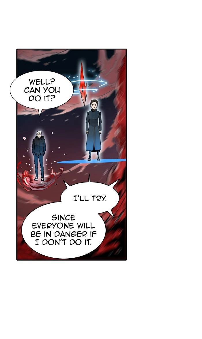 Tower of God Chapter 334 - Page 33