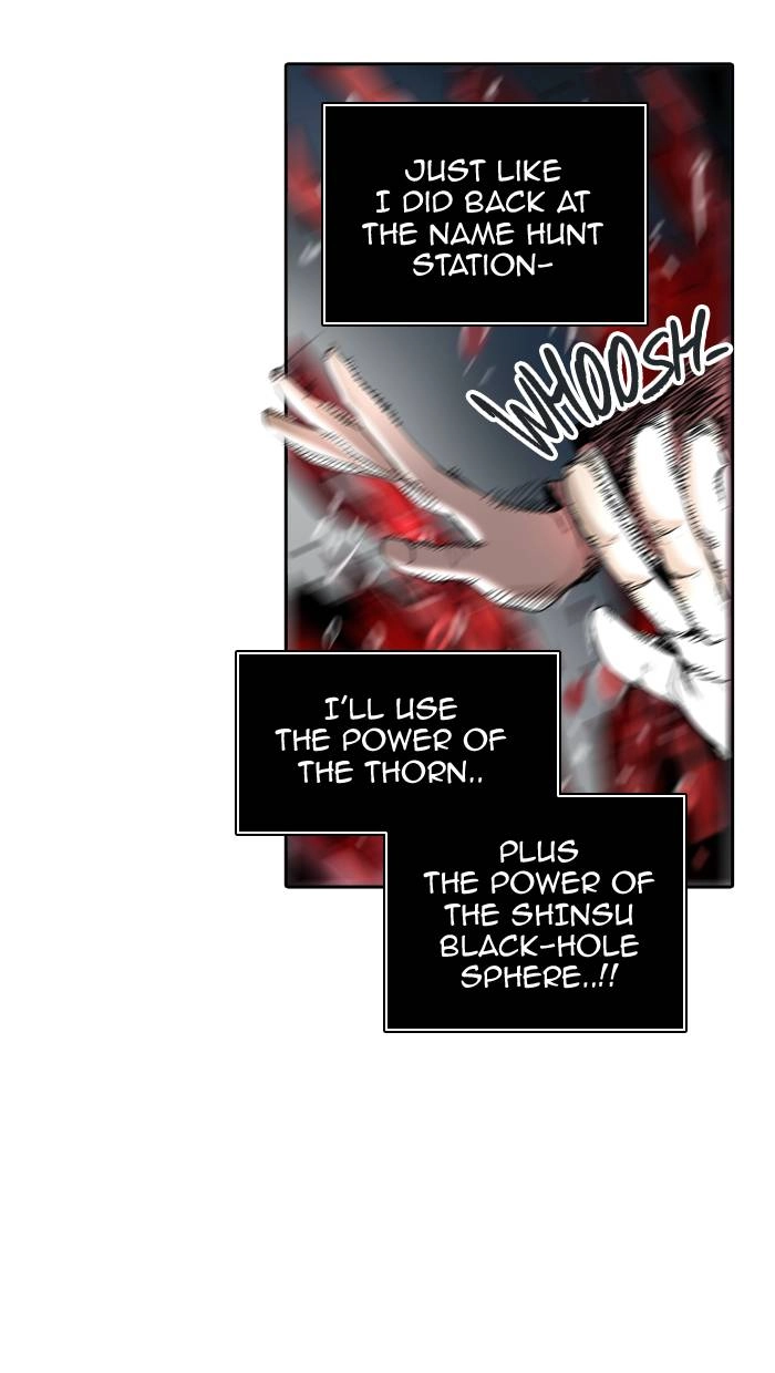 Tower of God Chapter 334 - Page 34