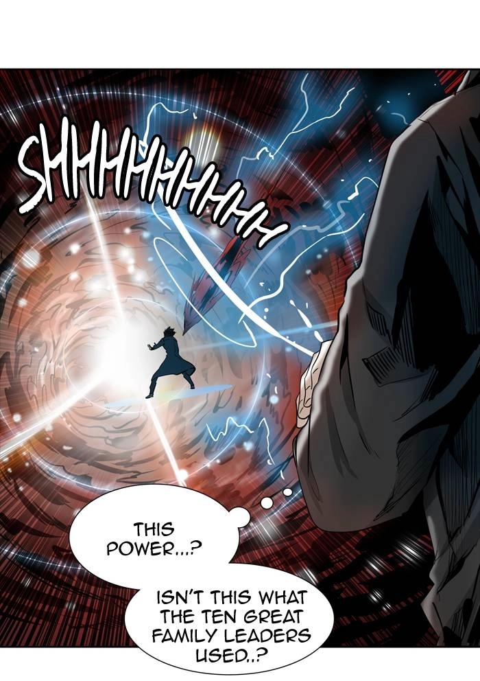 Tower of God Chapter 334 - Page 37