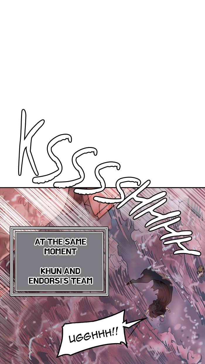 Tower of God Chapter 334 - Page 41