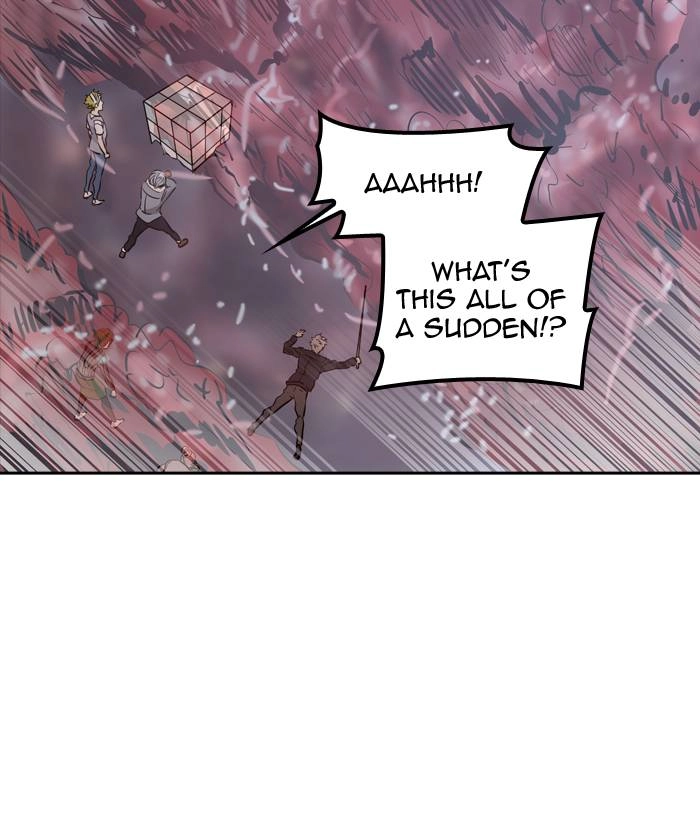 Tower of God Chapter 334 - Page 42
