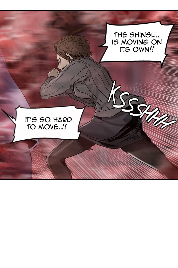 Tower of God Chapter 334 - Page 43