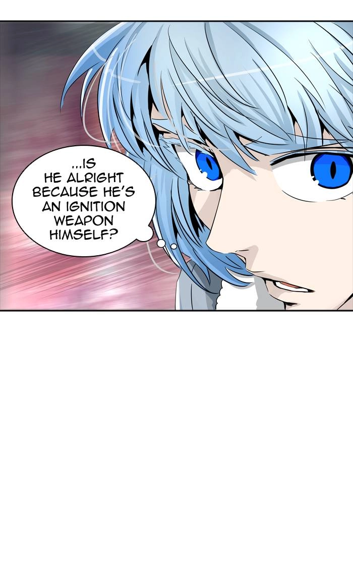 Tower of God Chapter 334 - Page 46