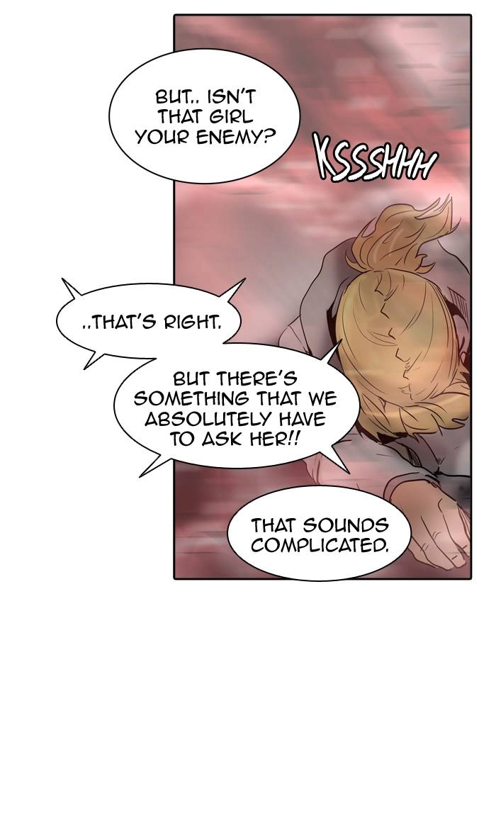 Tower of God Chapter 334 - Page 48