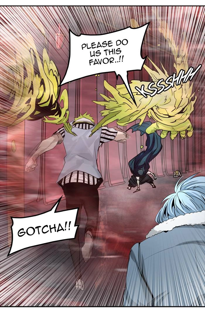 Tower of God Chapter 334 - Page 49