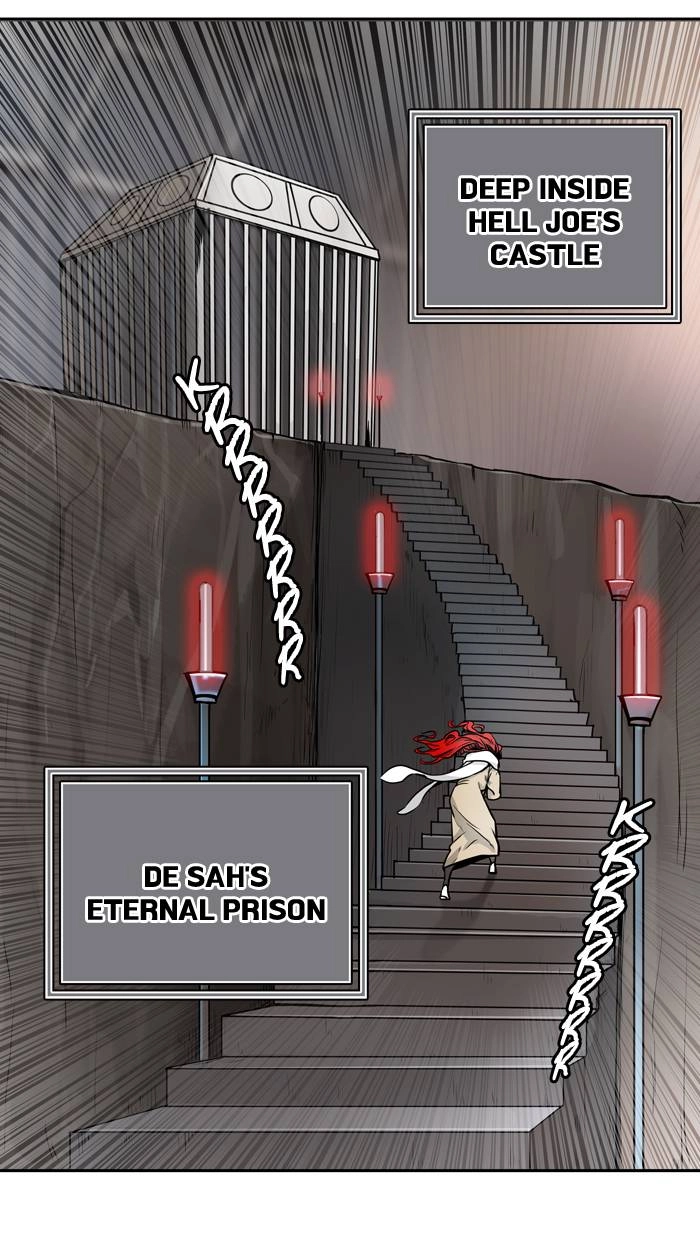 Tower of God Chapter 334 - Page 51