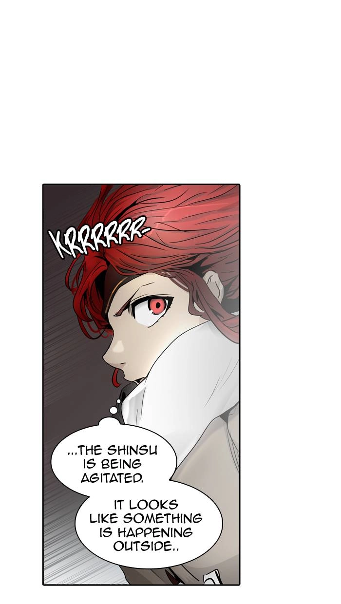 Tower of God Chapter 334 - Page 52