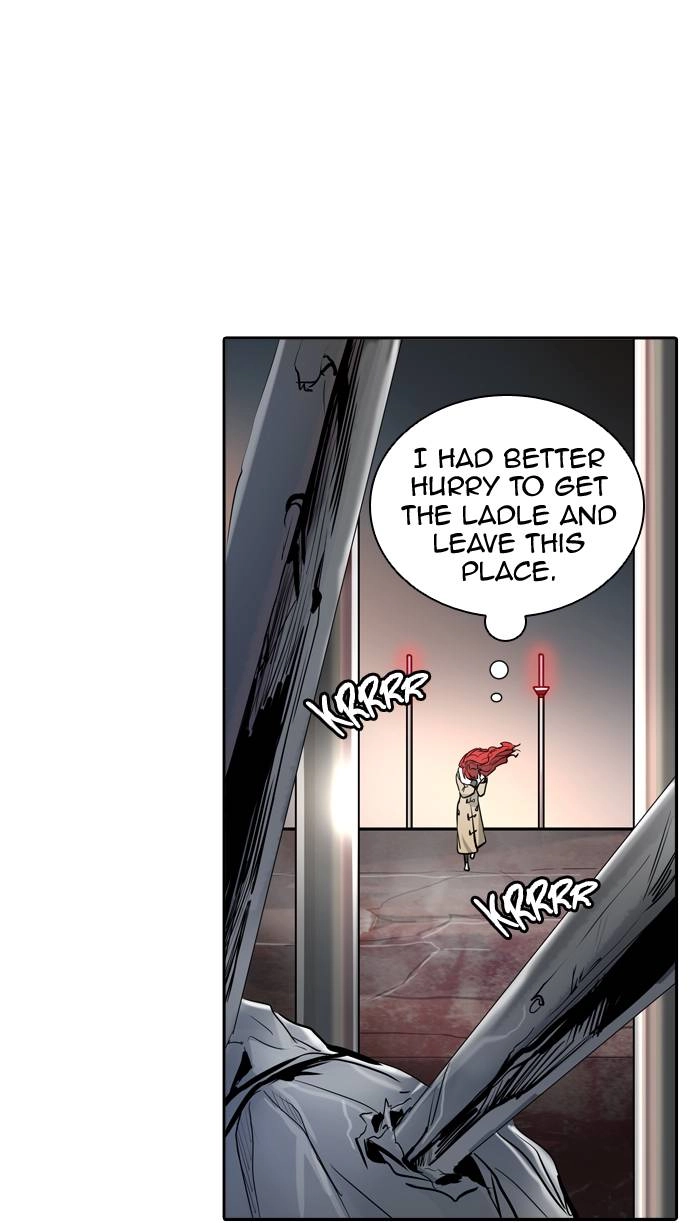 Tower of God Chapter 334 - Page 53