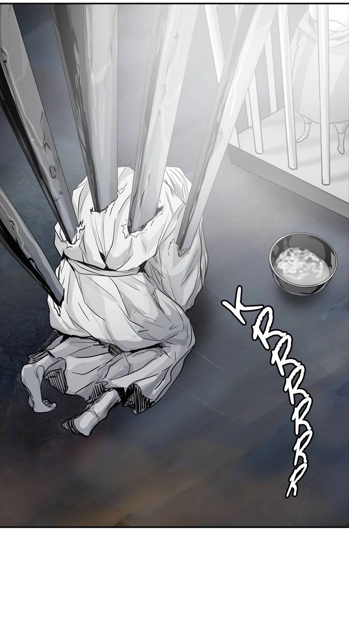 Tower of God Chapter 334 - Page 55