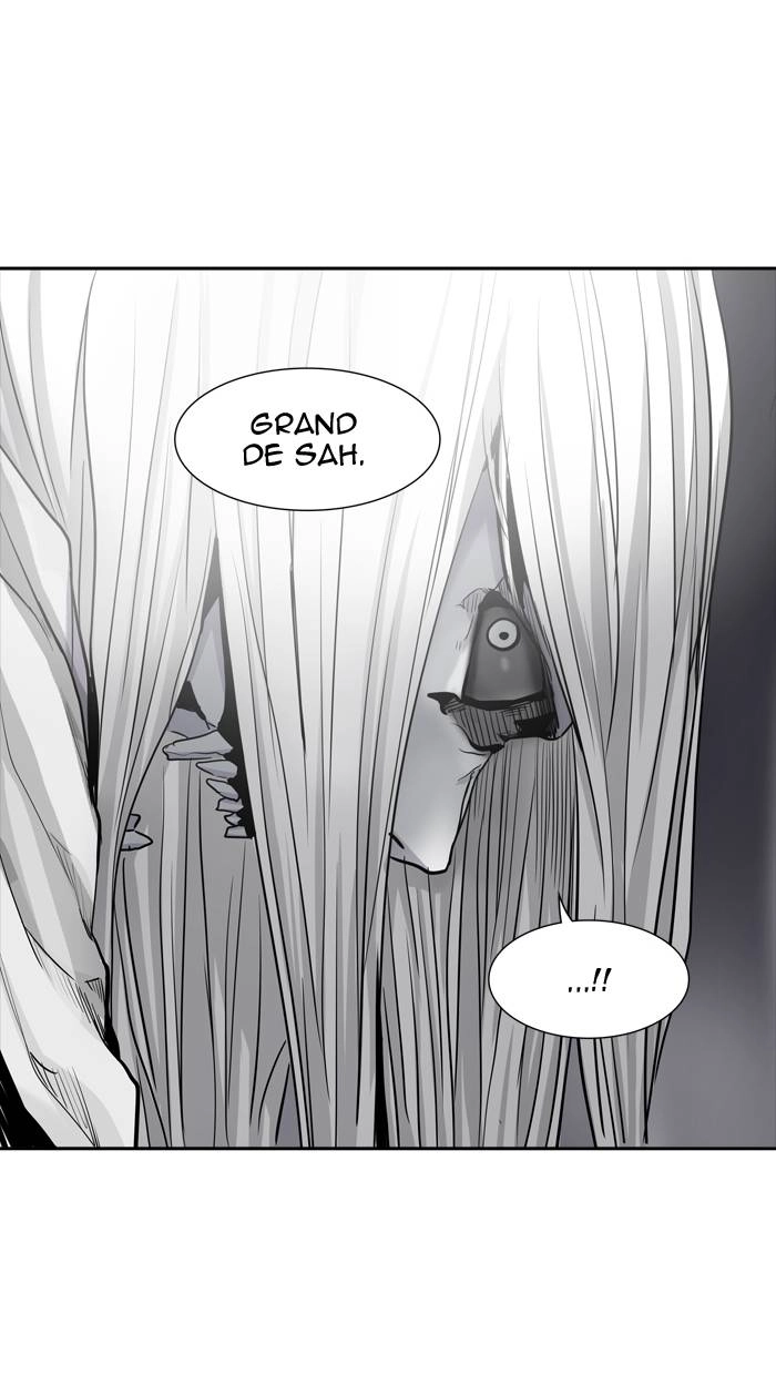 Tower of God Chapter 334 - Page 56