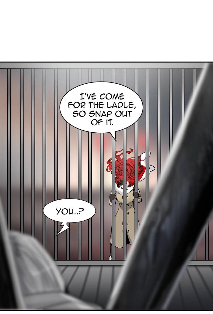Tower of God Chapter 334 - Page 57
