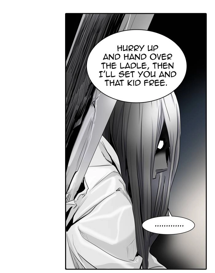 Tower of God Chapter 334 - Page 60