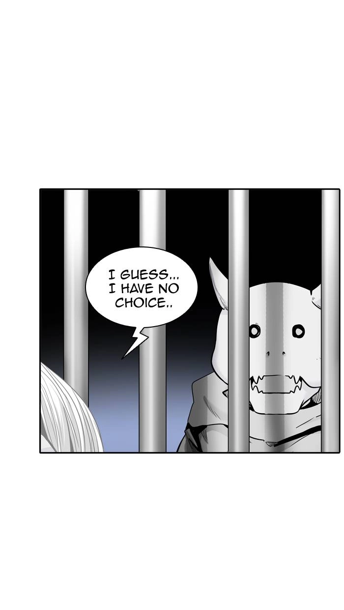 Tower of God Chapter 334 - Page 63
