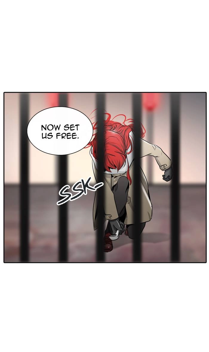 Tower of God Chapter 334 - Page 65