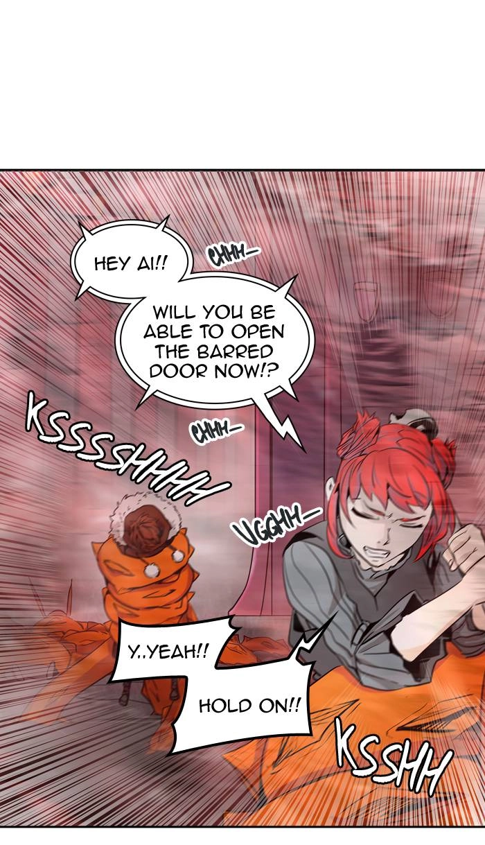 Tower of God Chapter 334 - Page 66