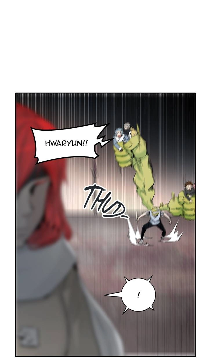 Tower of God Chapter 334 - Page 71