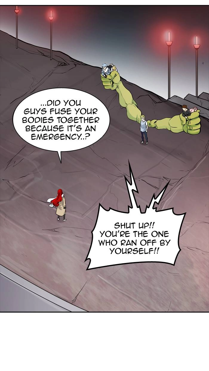 Tower of God Chapter 334 - Page 73