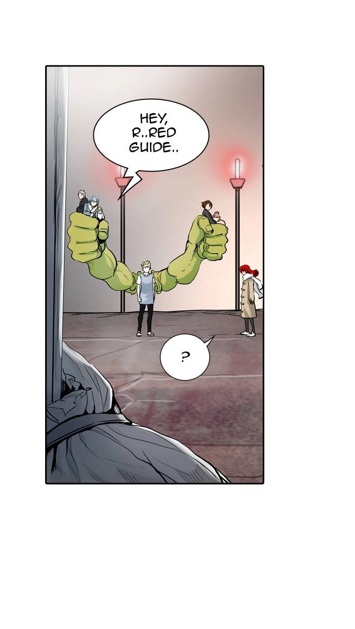 Tower of God Chapter 334 - Page 75