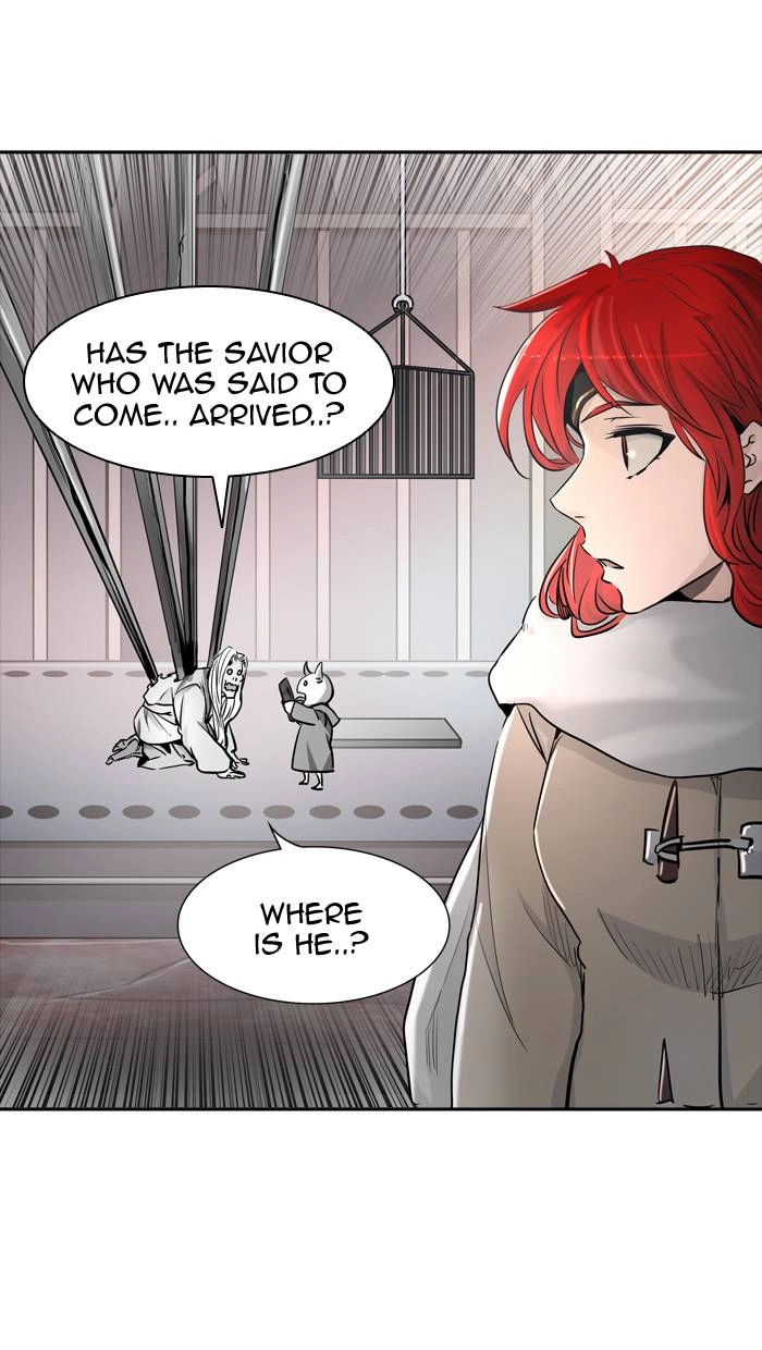 Tower of God Chapter 334 - Page 76