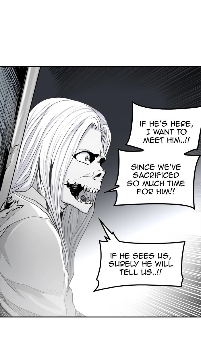 Tower of God Chapter 334 - Page 77