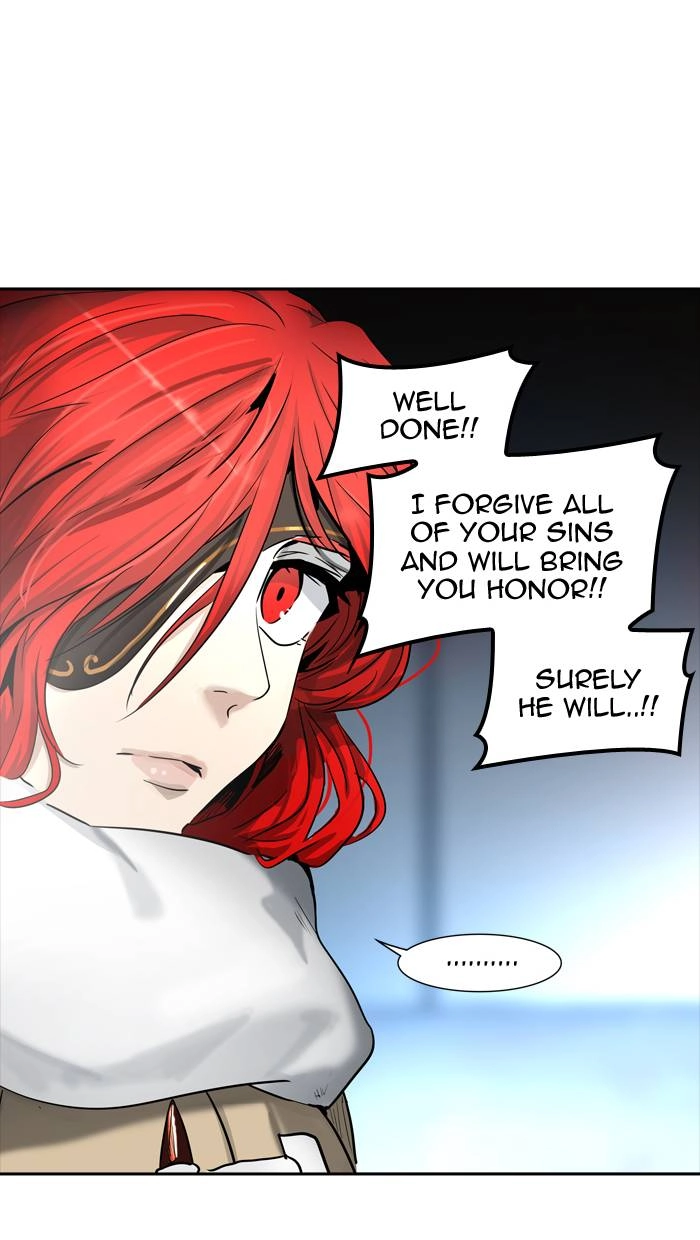 Tower of God Chapter 334 - Page 78