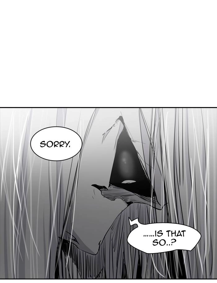 Tower of God Chapter 334 - Page 81