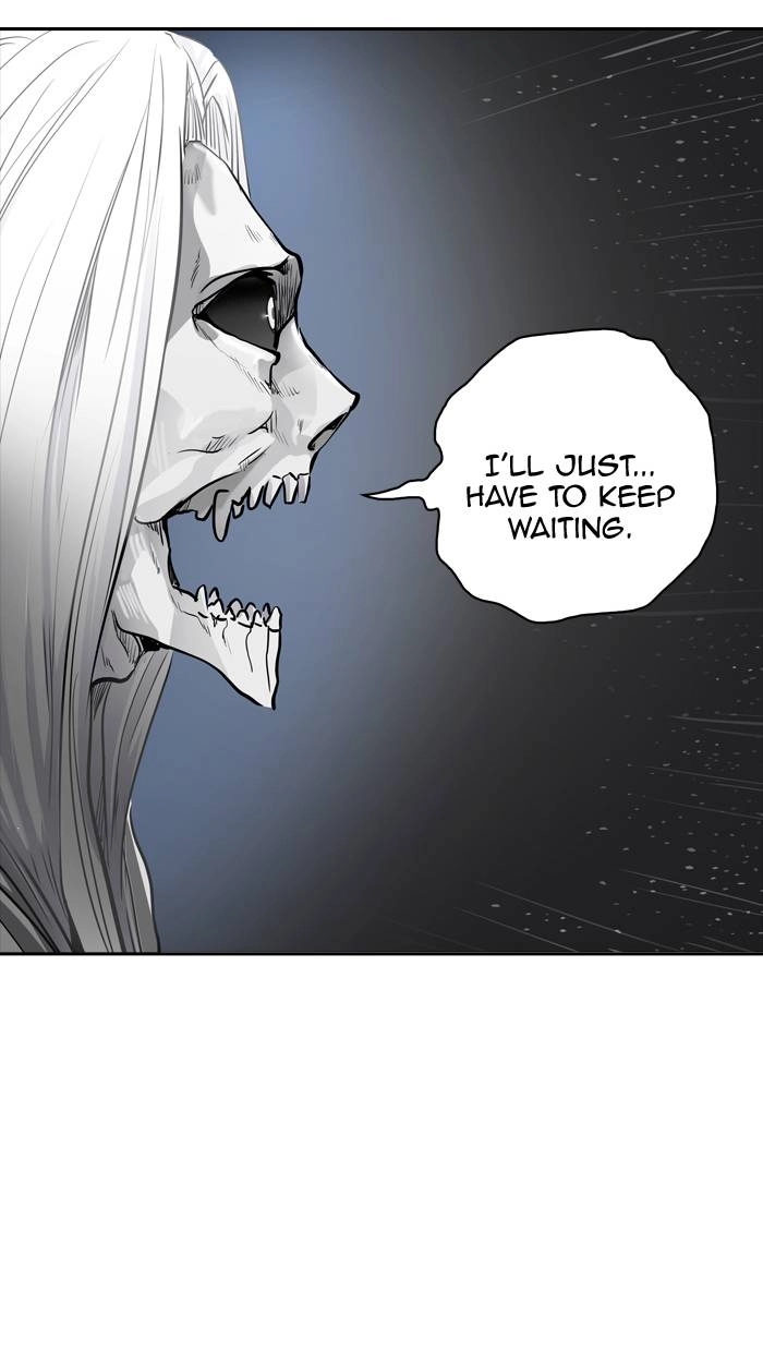 Tower of God Chapter 334 - Page 83
