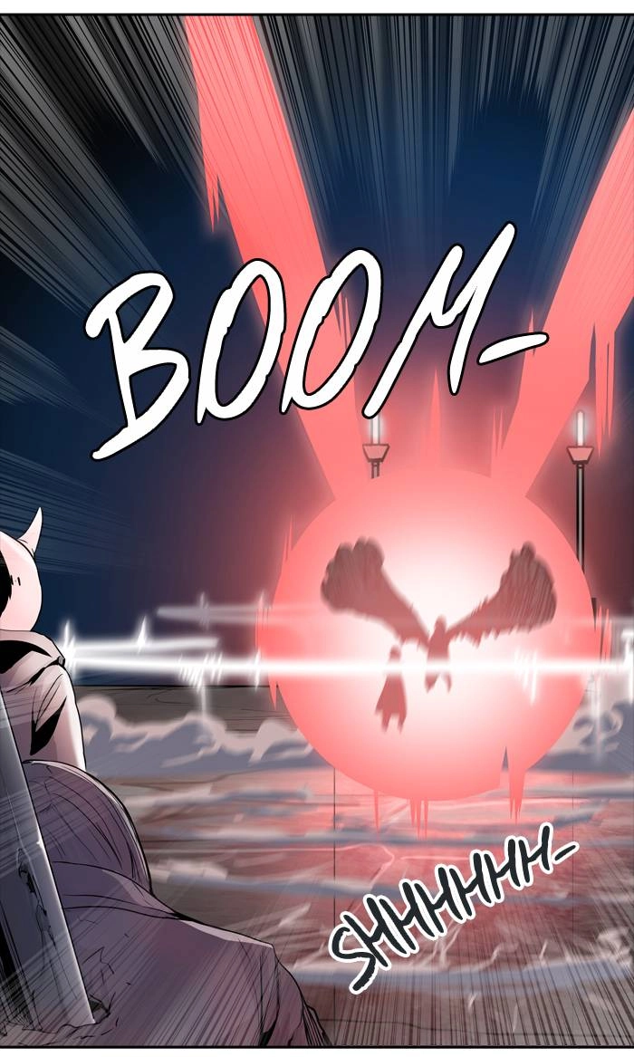 Tower of God Chapter 334 - Page 86
